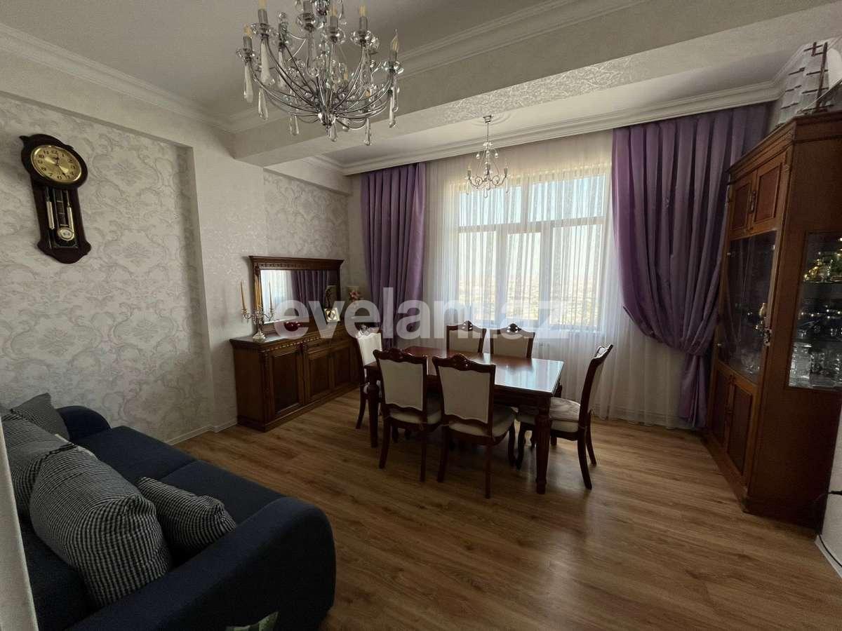 Satılır, yeni tikili, 3 otaqlı, 105 m², Bakı, Binəqədi r, 9-cu mikrorayon q.