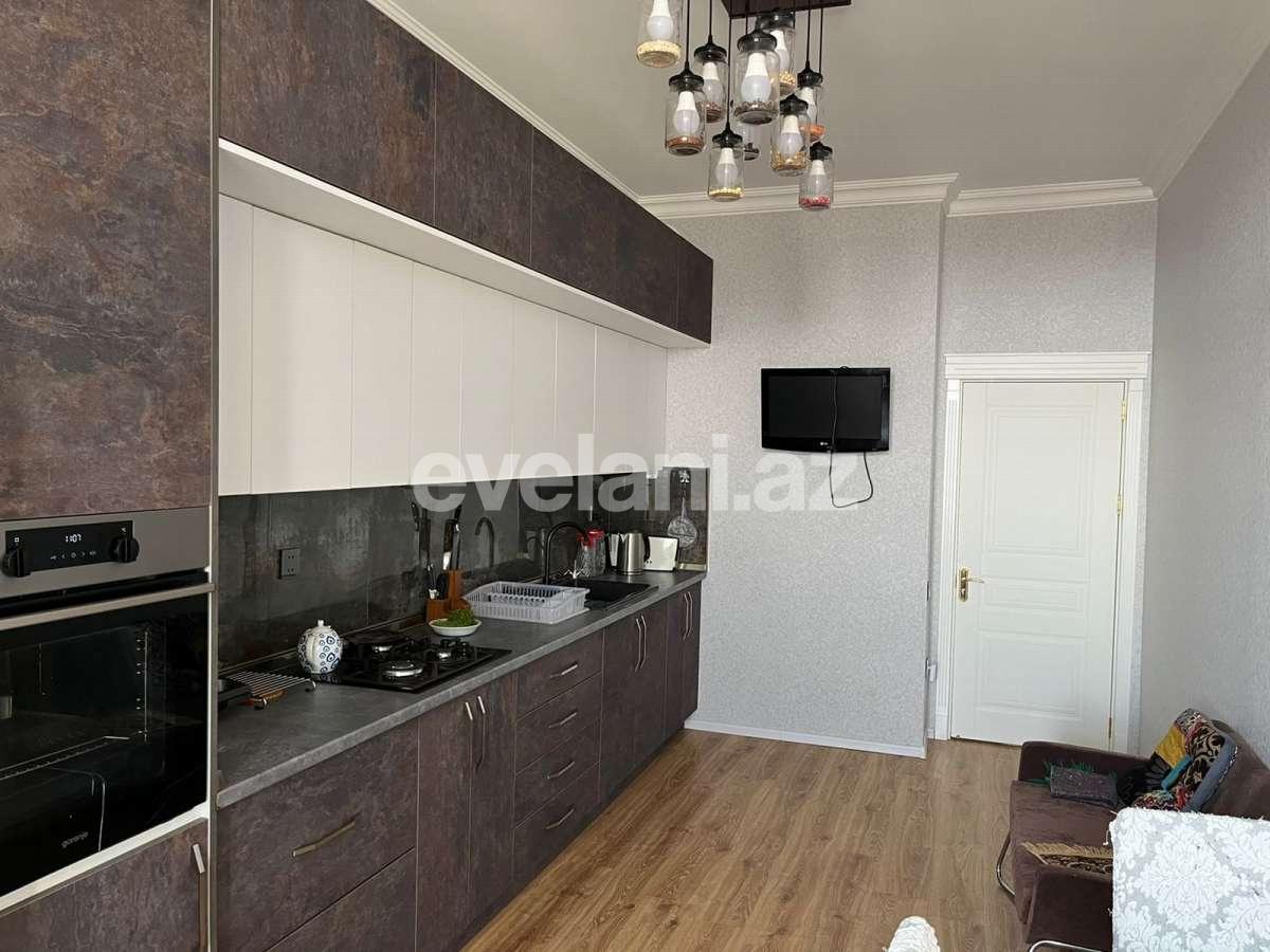 Satılır, yeni tikili, 3 otaqlı, 105 m², Bakı, Binəqədi r, 9-cu mikrorayon q.