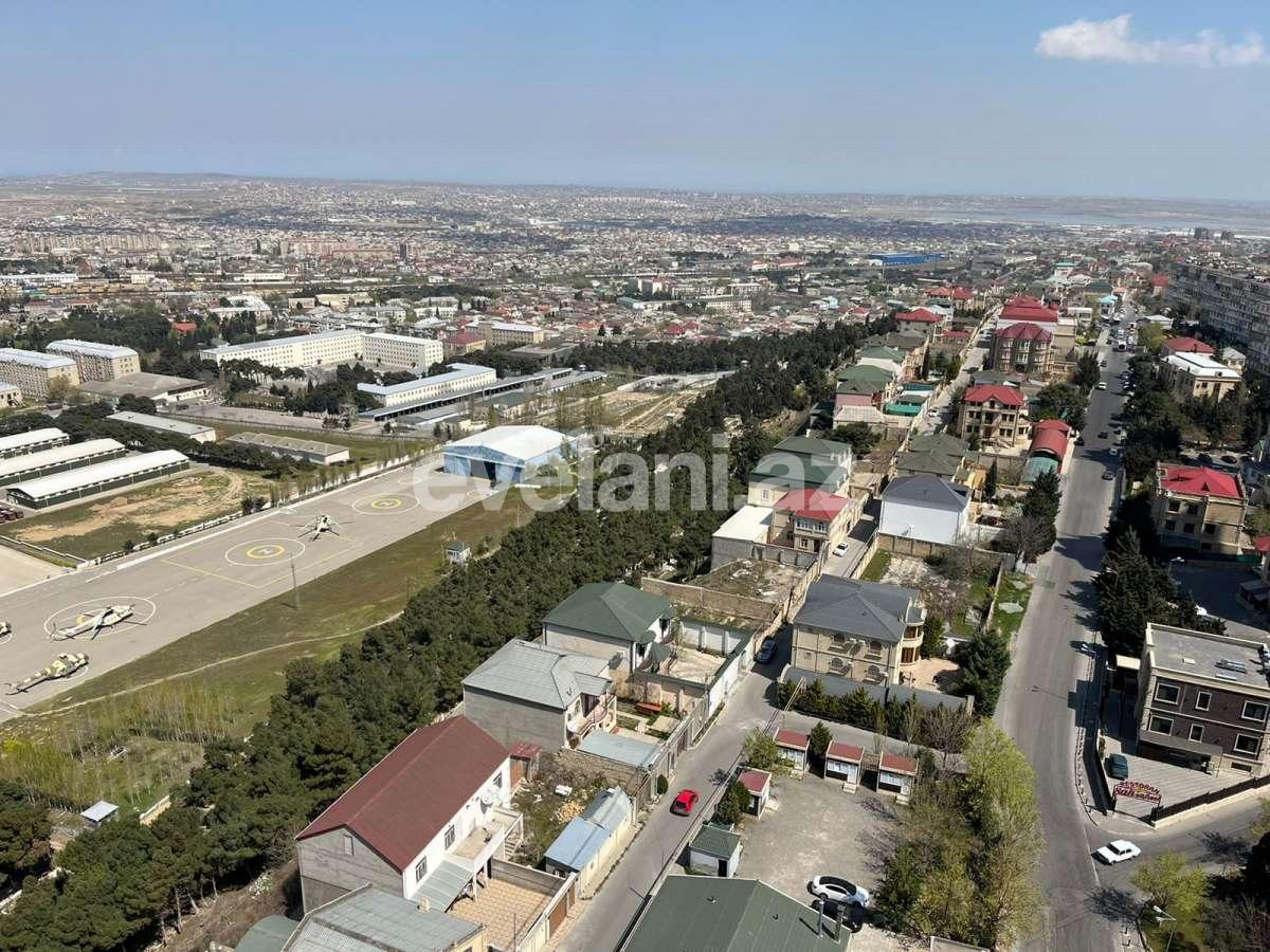 Satılır, yeni tikili, 3 otaqlı, 105 m², Bakı, Binəqədi r, 9-cu mikrorayon q.