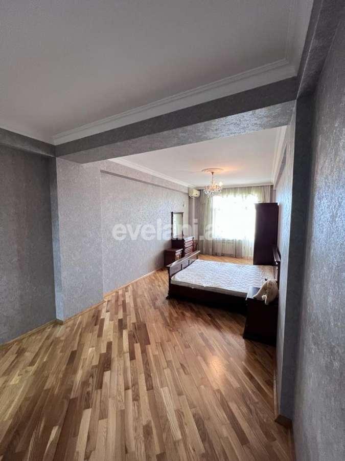 Kirayə verilir, yeni tikili, 2 otaqlı, 110 m², Bakı, Nərimanov r, Nəriman Nərimanov m.