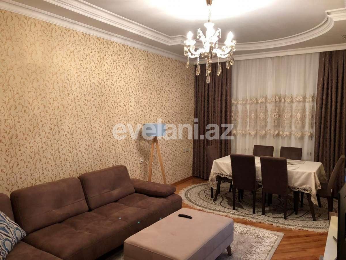 Satılır, yeni tikili, 3 otaqlı, 74 m², Bakı, Binəqədi r, 9-cu mikrorayon q.