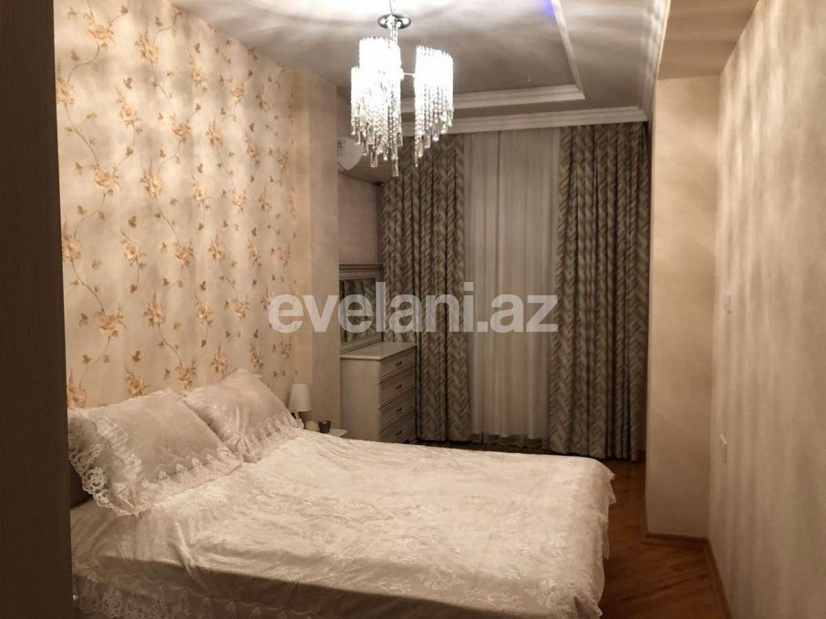 Satılır, yeni tikili, 3 otaqlı, 74 m², Bakı, Binəqədi r, 9-cu mikrorayon q.