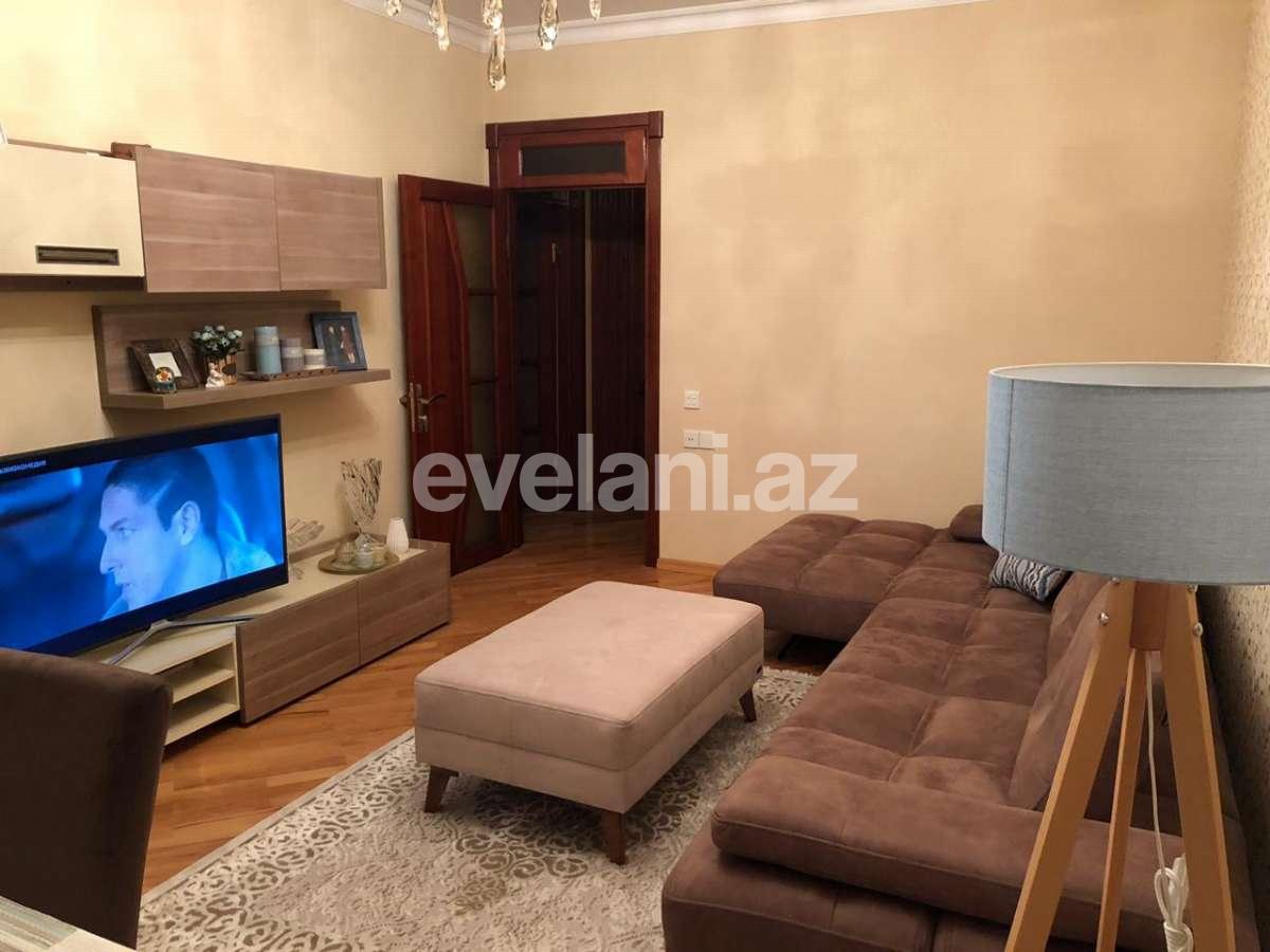 Satılır, yeni tikili, 3 otaqlı, 74 m², Bakı, Binəqədi r, 9-cu mikrorayon q.