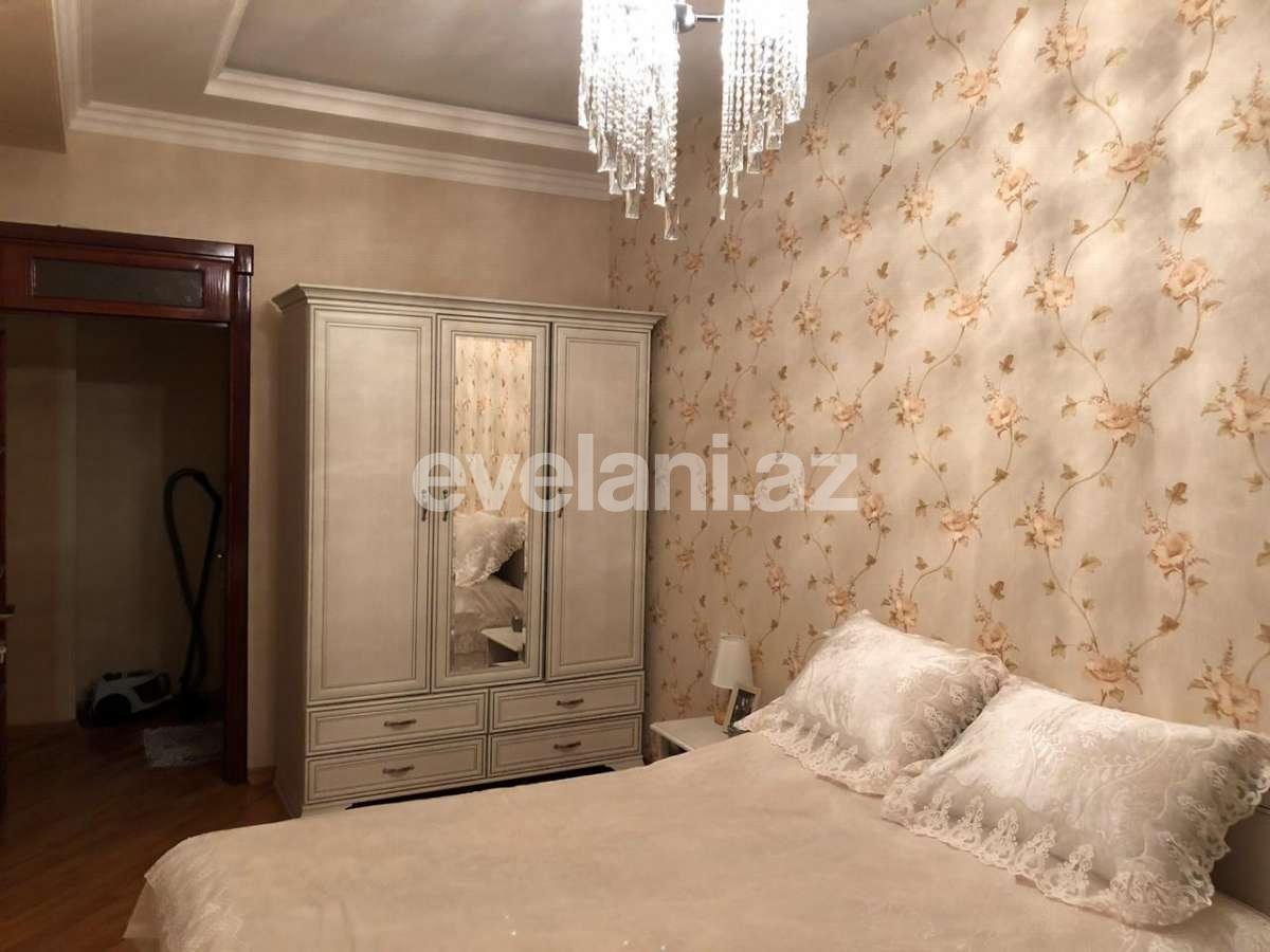 Satılır, yeni tikili, 3 otaqlı, 74 m², Bakı, Binəqədi r, 9-cu mikrorayon q.