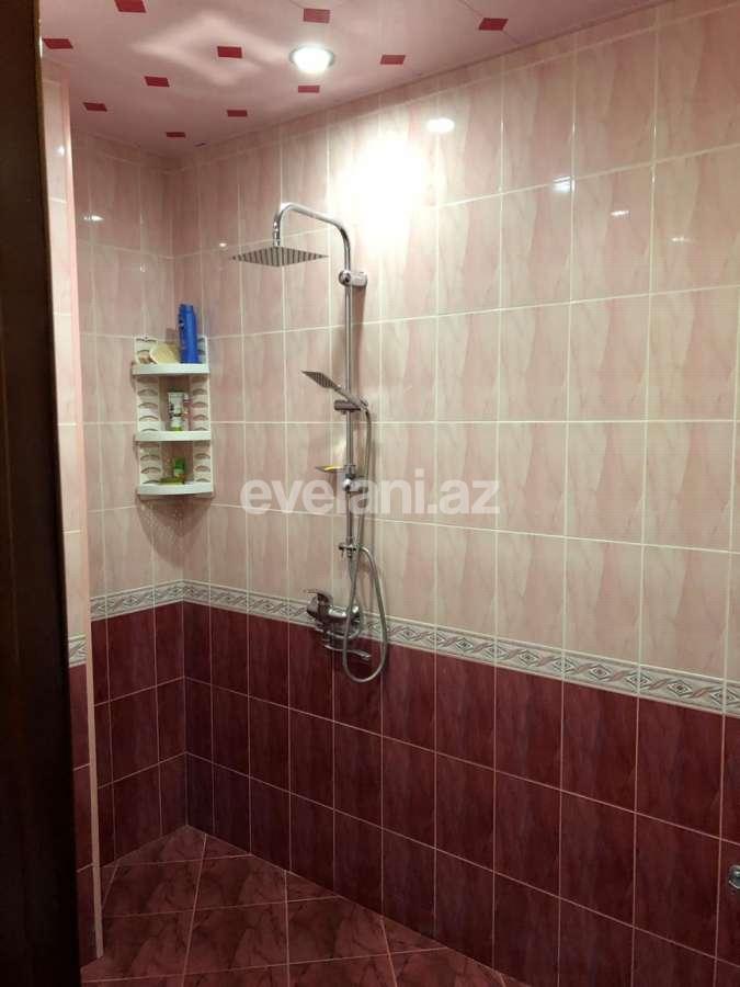 Satılır, yeni tikili, 3 otaqlı, 74 m², Bakı, Binəqədi r, 9-cu mikrorayon q.