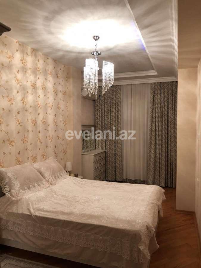 Satılır, yeni tikili, 3 otaqlı, 74 m², Bakı, Binəqədi r, 9-cu mikrorayon q.