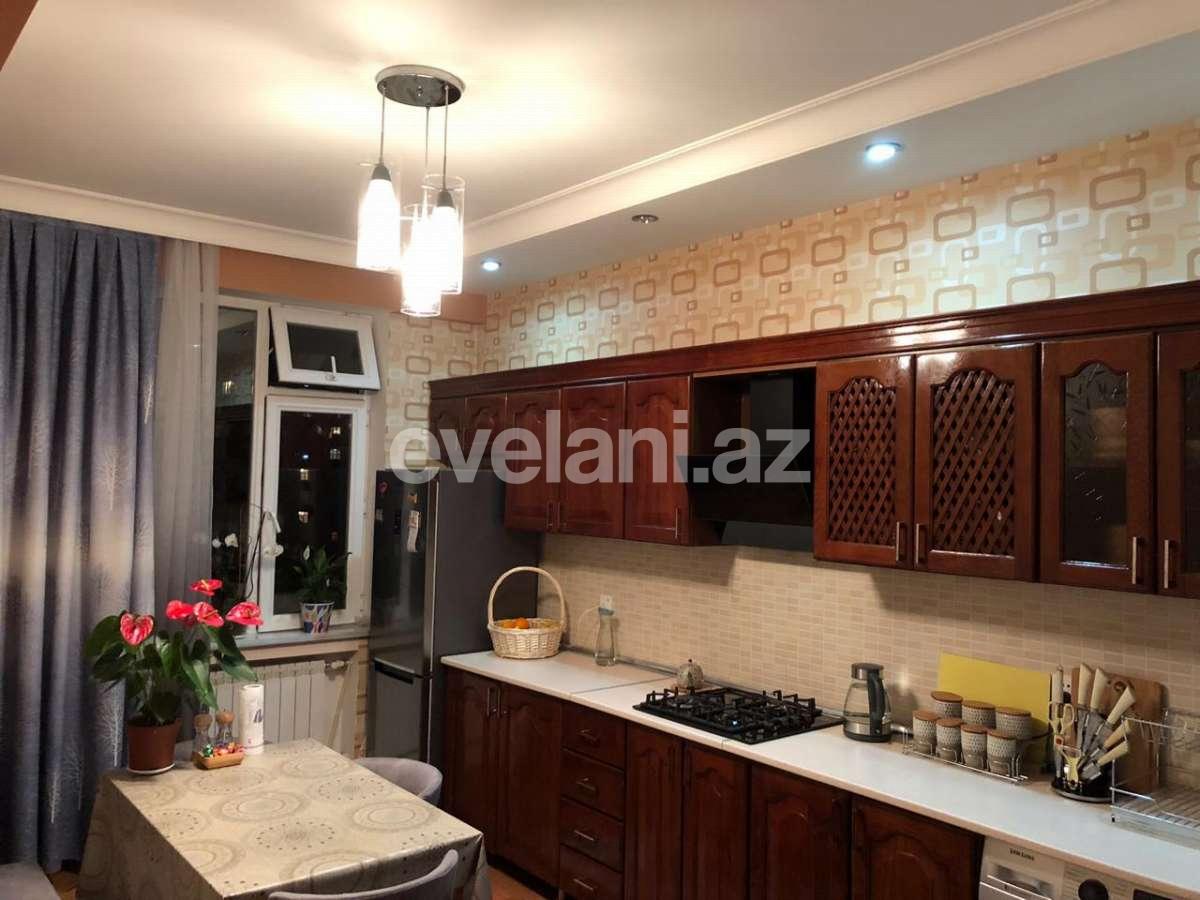 Satılır, yeni tikili, 3 otaqlı, 74 m², Bakı, Binəqədi r, 9-cu mikrorayon q.