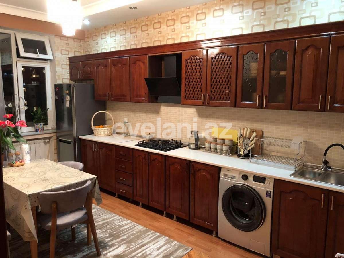 Satılır, yeni tikili, 3 otaqlı, 74 m², Bakı, Binəqədi r, 9-cu mikrorayon q.