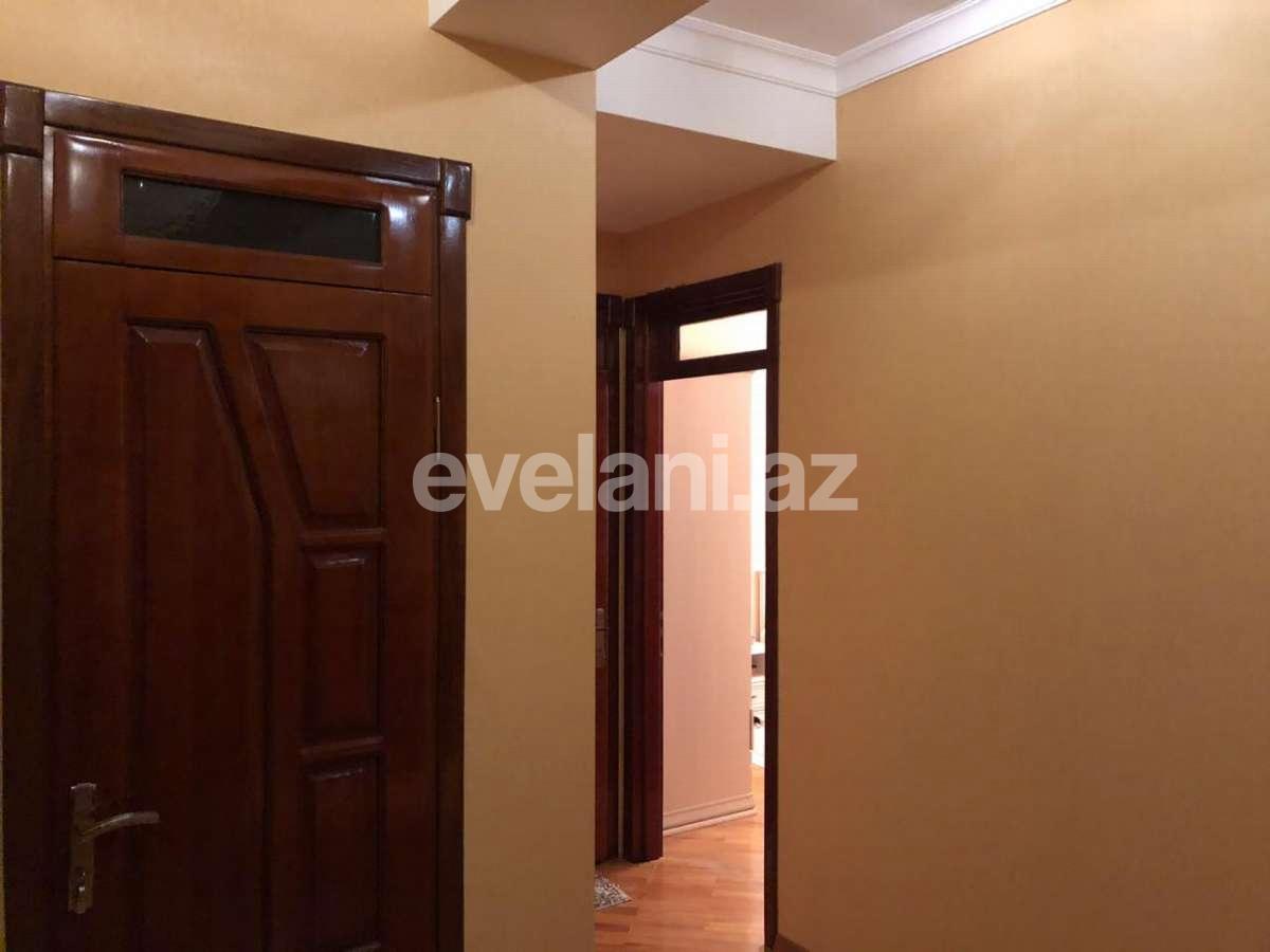 Satılır, yeni tikili, 3 otaqlı, 74 m², Bakı, Binəqədi r, 9-cu mikrorayon q.