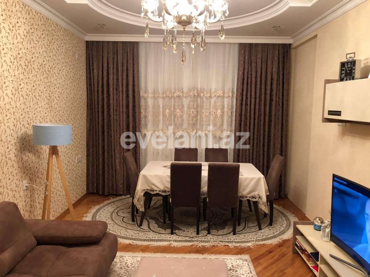 Satılır, yeni tikili, 3 otaqlı, 74 m², Bakı, Binəqədi r, 9-cu mikrorayon q.