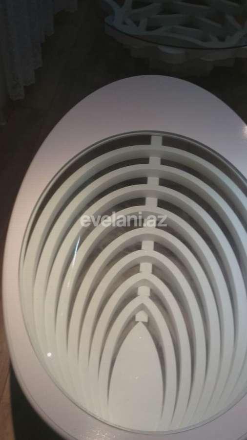 Продаётся, новостройка, 3-комнаты, 130 m², Баку, Хатаинский r, Шах Исмаил Хатаи m.