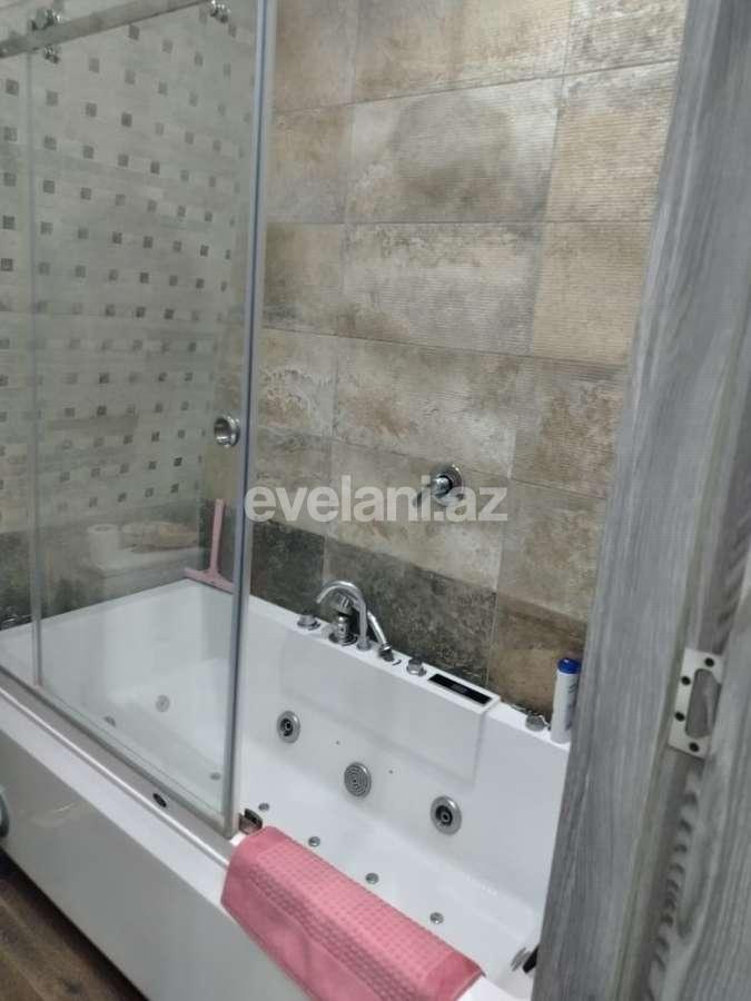 Продаётся, новостройка, 3-комнаты, 130 m², Баку, Хатаинский r, Шах Исмаил Хатаи m.