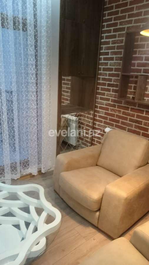 Продаётся, новостройка, 3-комнаты, 130 m², Баку, Хатаинский r, Шах Исмаил Хатаи m.