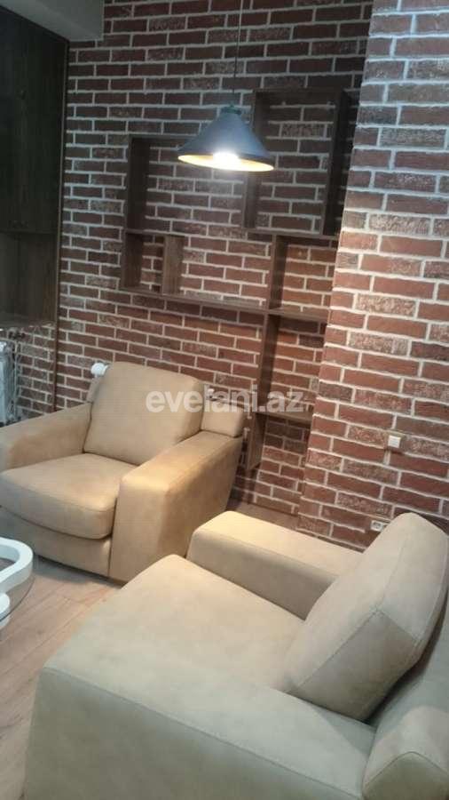 Продаётся, новостройка, 3-комнаты, 130 m², Баку, Хатаинский r, Шах Исмаил Хатаи m.