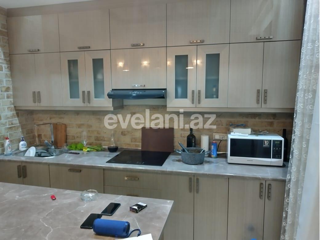 Продаётся, новостройка, 3-комнаты, 130 m², Баку, Хатаинский r, Шах Исмаил Хатаи m.