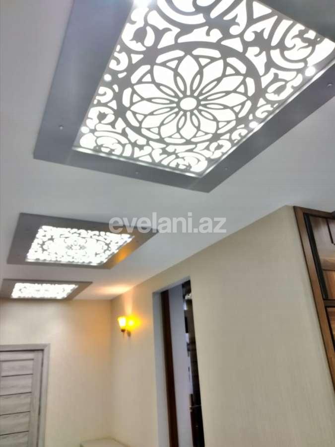 Продаётся, новостройка, 3-комнаты, 130 m², Баку, Хатаинский r, Шах Исмаил Хатаи m.