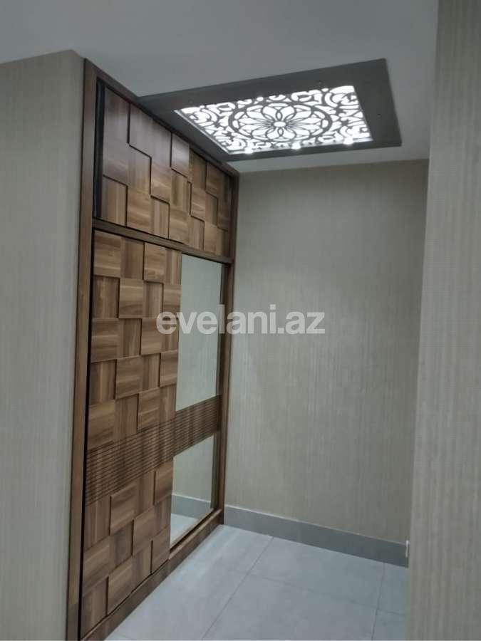 Продаётся, новостройка, 3-комнаты, 130 m², Баку, Хатаинский r, Шах Исмаил Хатаи m.