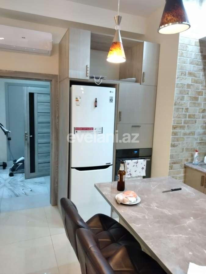 Продаётся, новостройка, 3-комнаты, 130 m², Баку, Хатаинский r, Шах Исмаил Хатаи m.