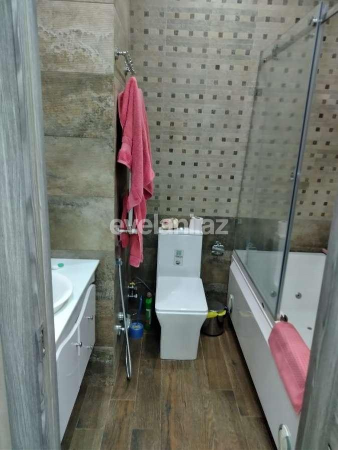 Продаётся, новостройка, 3-комнаты, 130 m², Баку, Хатаинский r, Шах Исмаил Хатаи m.