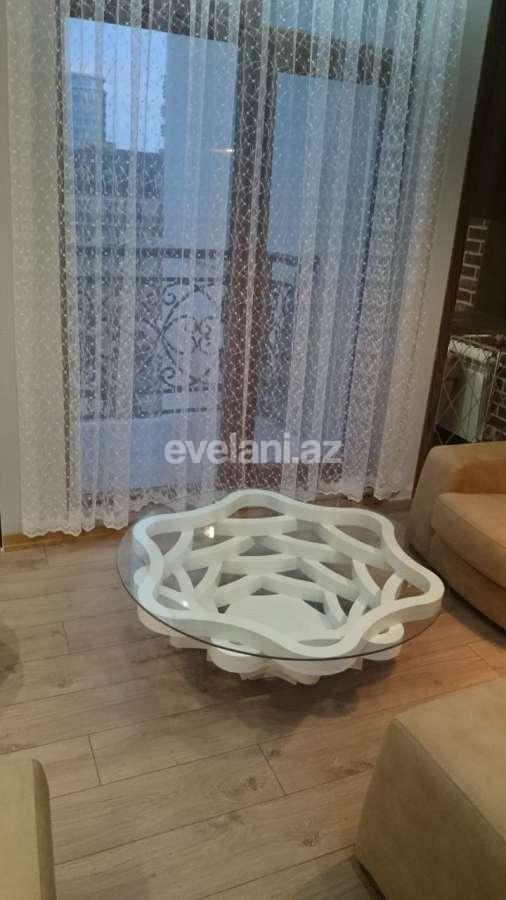 Продаётся, новостройка, 3-комнаты, 130 m², Баку, Хатаинский r, Шах Исмаил Хатаи m.