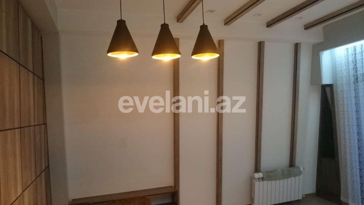 Продаётся, новостройка, 3-комнаты, 130 m², Баку, Хатаинский r, Шах Исмаил Хатаи m.