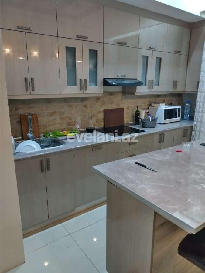 Продаётся, новостройка, 3-комнаты, 130 m², Баку, Хатаинский r, Шах Исмаил Хатаи m.