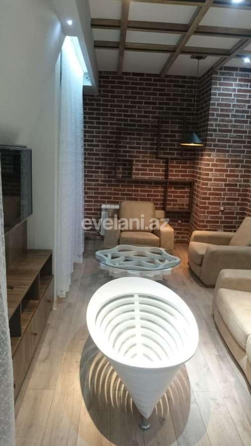 Продаётся, новостройка, 3-комнаты, 130 m², Баку, Хатаинский r, Шах Исмаил Хатаи m.