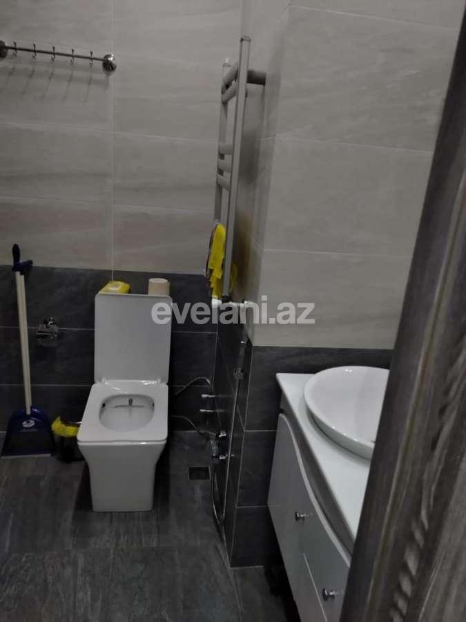 Продаётся, новостройка, 3-комнаты, 130 m², Баку, Хатаинский r, Шах Исмаил Хатаи m.