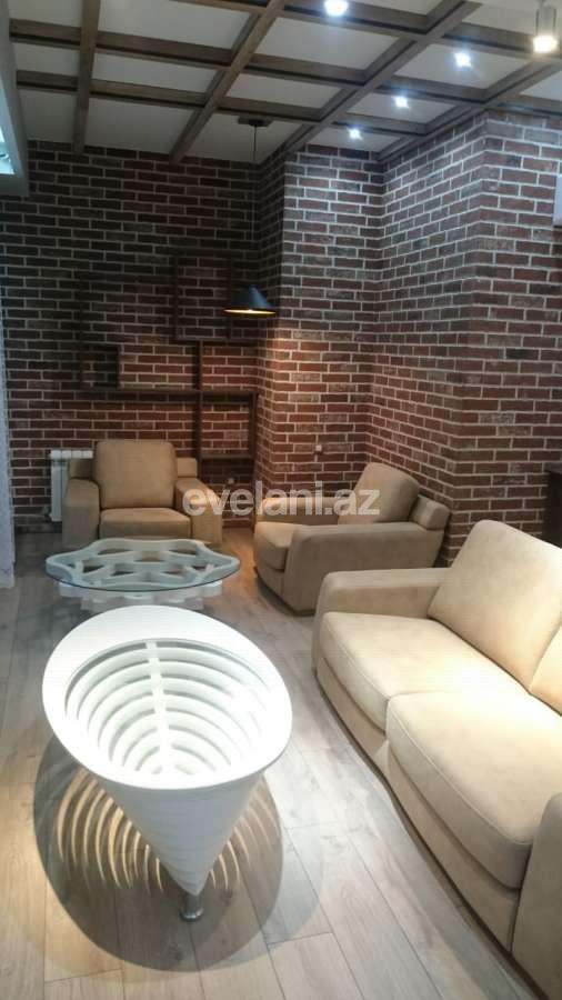 Продаётся, новостройка, 3-комнаты, 130 m², Баку, Хатаинский r, Шах Исмаил Хатаи m.