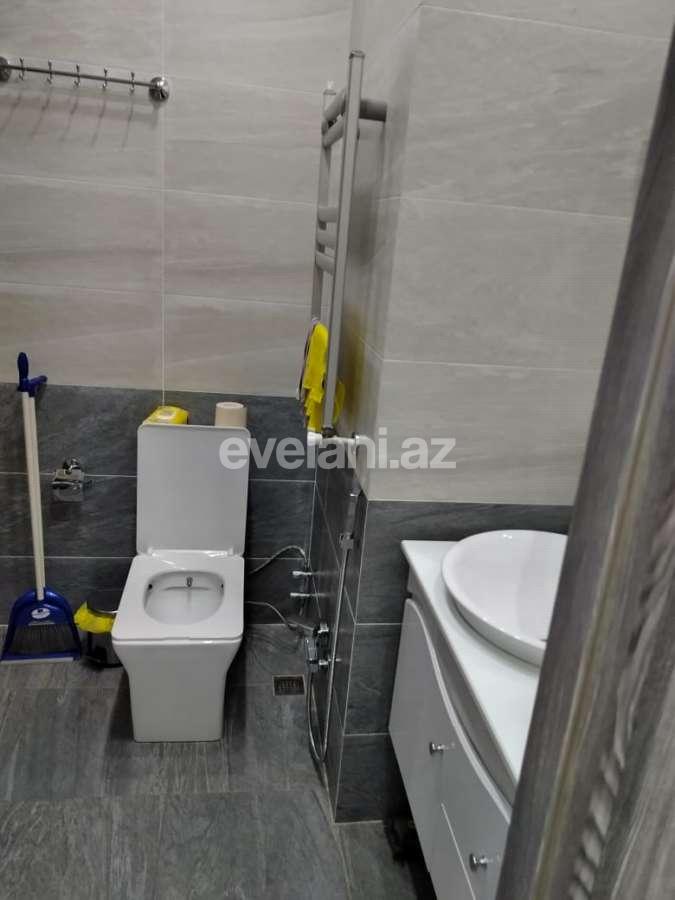 Продаётся, новостройка, 3-комнаты, 130 m², Баку, Хатаинский r, Шах Исмаил Хатаи m.