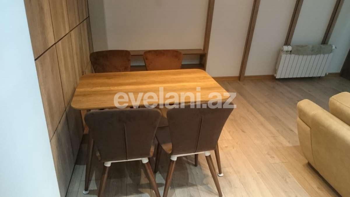 Продаётся, новостройка, 3-комнаты, 130 m², Баку, Хатаинский r, Шах Исмаил Хатаи m.