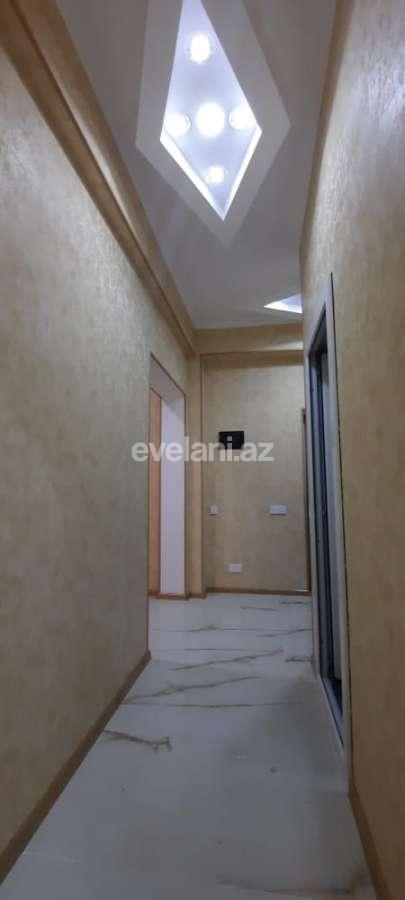 Satılır, yeni tikili, 2 otaqlı, 76 m², Sumqayıt, Sumqayıt şəhər r.