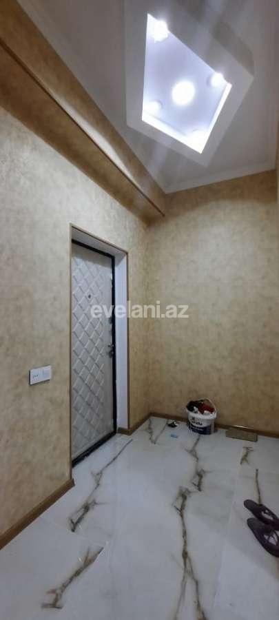 Satılır, yeni tikili, 2 otaqlı, 76 m², Sumqayıt, Sumqayıt şəhər r.