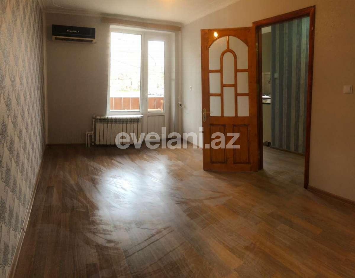 Satılır, köhnə tikili, 2 otaqlı, 54 m², Bakı, Sabunçu r, Bakıxanov q, Neftçilər m.