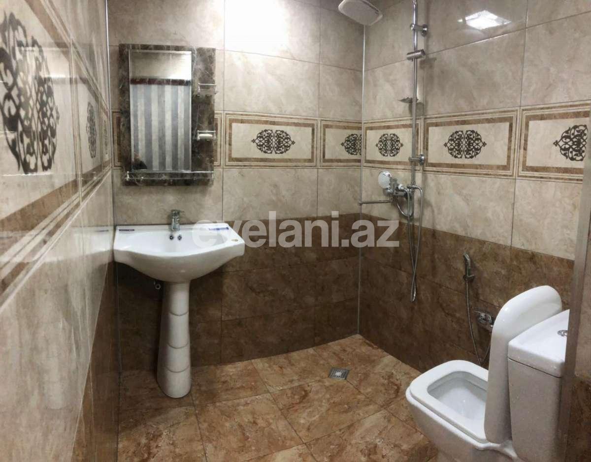 Satılır, köhnə tikili, 2 otaqlı, 54 m², Bakı, Sabunçu r, Bakıxanov q, Neftçilər m.