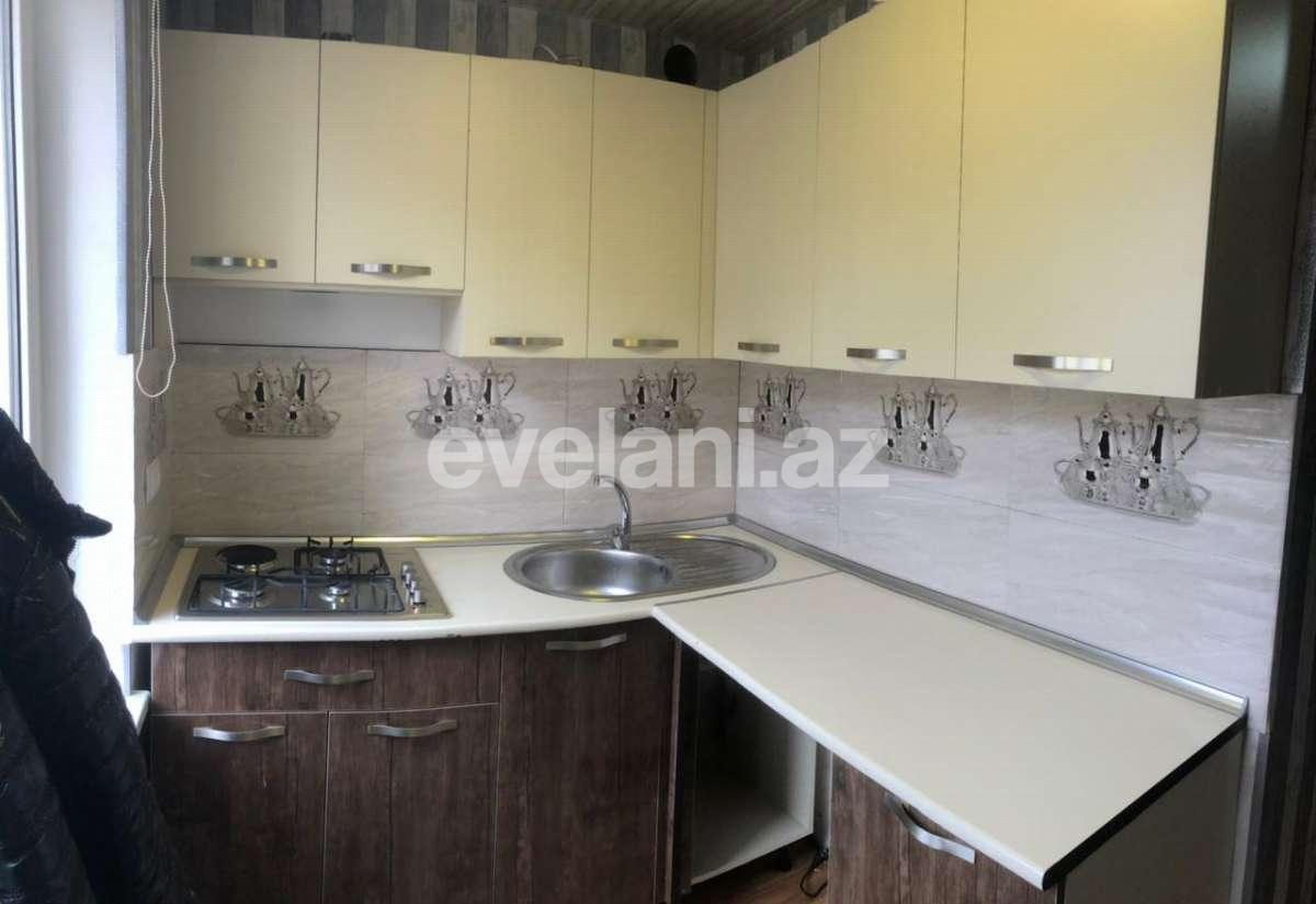 Satılır, köhnə tikili, 2 otaqlı, 54 m², Bakı, Sabunçu r, Bakıxanov q, Neftçilər m.