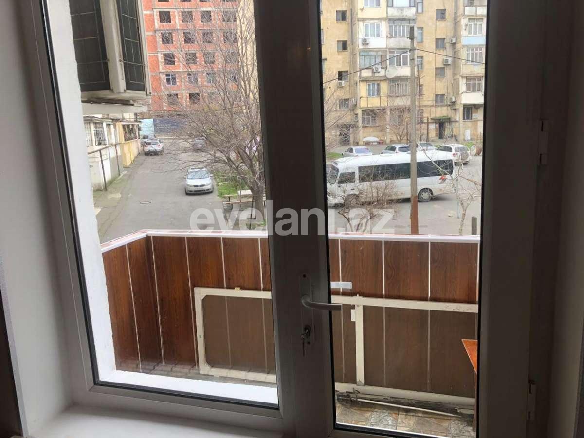 Satılır, köhnə tikili, 2 otaqlı, 54 m², Bakı, Sabunçu r, Bakıxanov q, Neftçilər m.