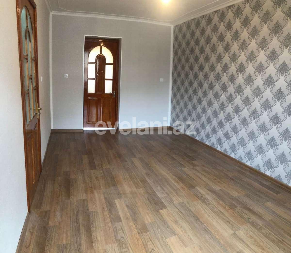 Satılır, köhnə tikili, 2 otaqlı, 54 m², Bakı, Sabunçu r, Bakıxanov q, Neftçilər m.