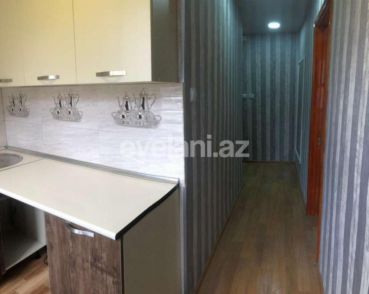Satılır, köhnə tikili, 2 otaqlı, 54 m², Bakı, Sabunçu r, Bakıxanov q, Neftçilər m.