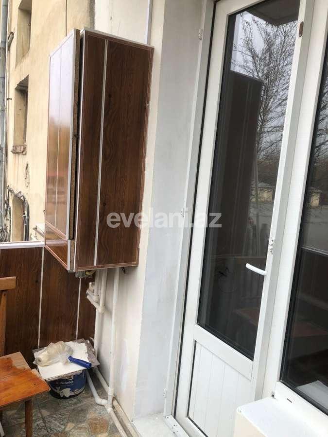 Satılır, köhnə tikili, 2 otaqlı, 54 m², Bakı, Sabunçu r, Bakıxanov q, Neftçilər m.