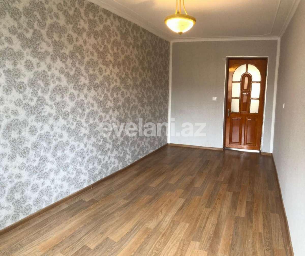 Satılır, köhnə tikili, 2 otaqlı, 54 m², Bakı, Sabunçu r, Bakıxanov q, Neftçilər m.