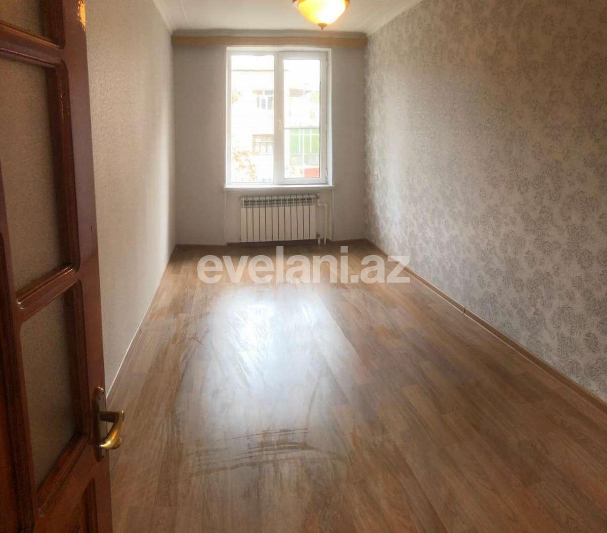 Satılır, köhnə tikili, 2 otaqlı, 54 m², Bakı, Sabunçu r, Bakıxanov q, Neftçilər m.