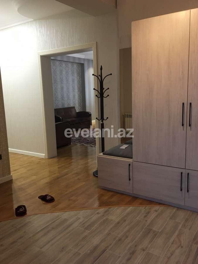 Kirayə verilir, yeni tikili, 2 otaqlı, 100 m², Bakı, Yasamal r.