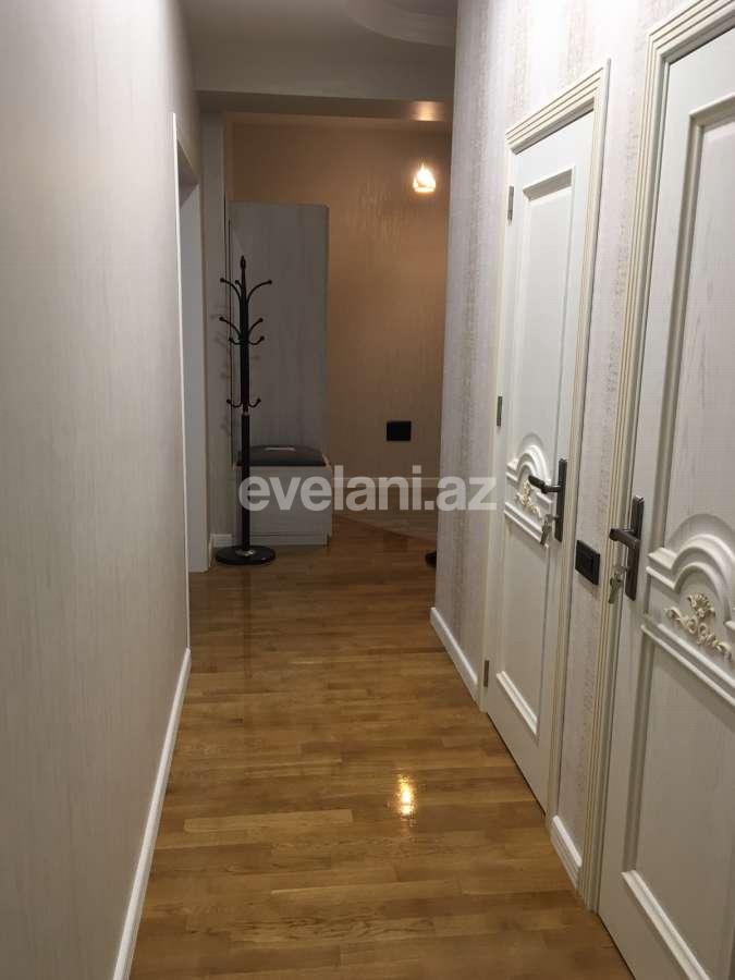 Kirayə verilir, yeni tikili, 2 otaqlı, 100 m², Bakı, Yasamal r.