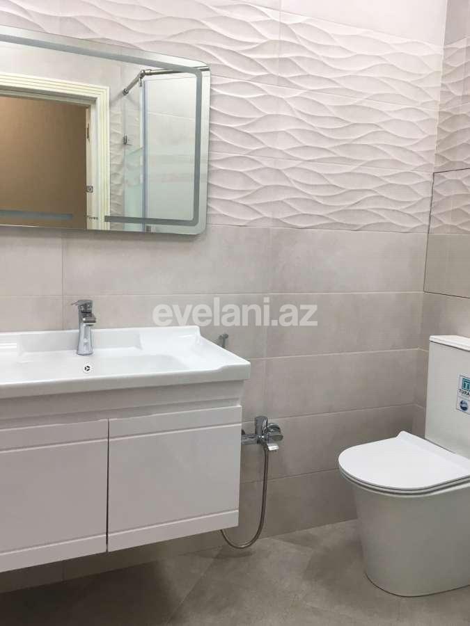 Kirayə verilir, yeni tikili, 2 otaqlı, 100 m², Bakı, Yasamal r.