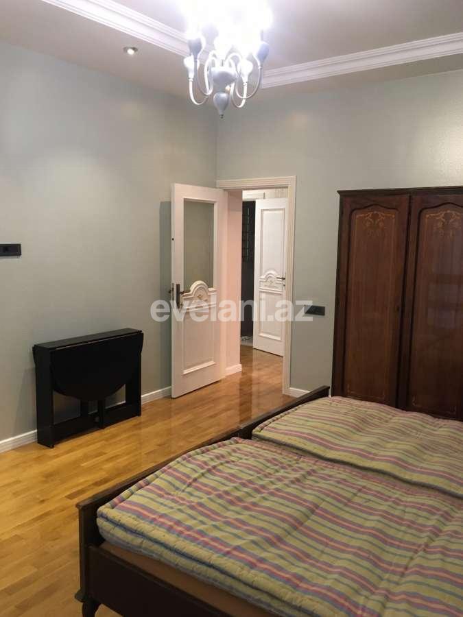 Kirayə verilir, yeni tikili, 2 otaqlı, 100 m², Bakı, Yasamal r.