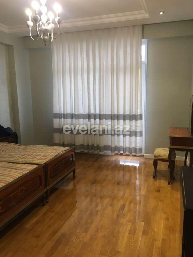 Kirayə verilir, yeni tikili, 2 otaqlı, 100 m², Bakı, Yasamal r.