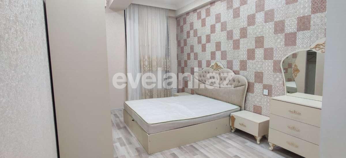 Kirayə verilir, yeni tikili, 3 otaqlı, 108 m², Bakı, Nərimanov r, Gənclik m.