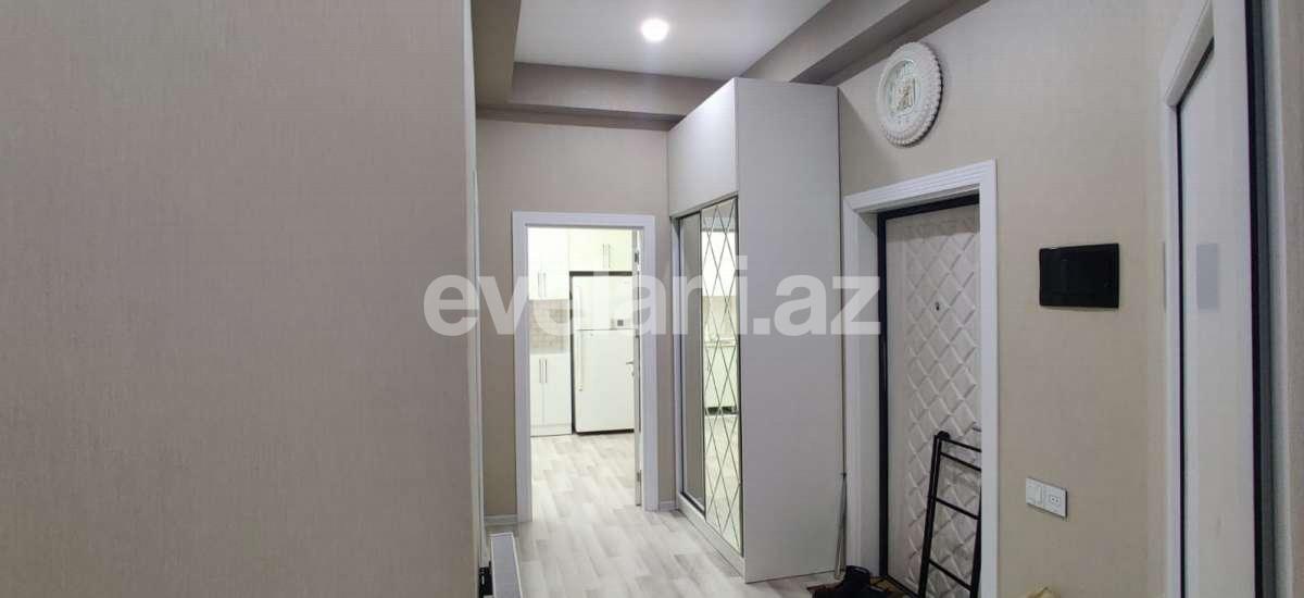 Kirayə verilir, yeni tikili, 3 otaqlı, 108 m², Bakı, Nərimanov r, Gənclik m.