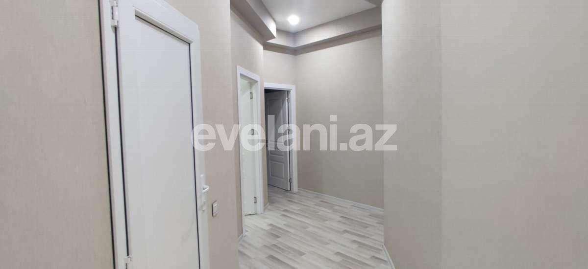 Kirayə verilir, yeni tikili, 3 otaqlı, 108 m², Bakı, Nərimanov r, Gənclik m.